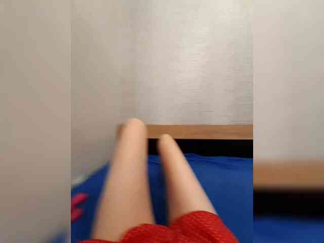 JuliaKiss-11 webcam