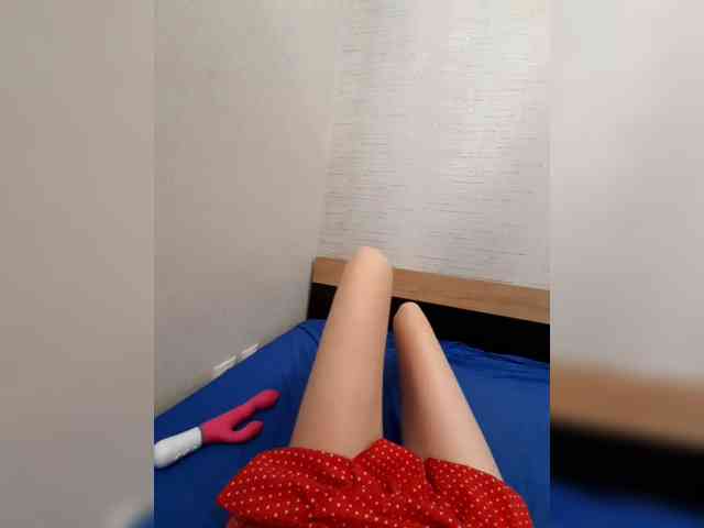 JuliaKiss-11 webcam