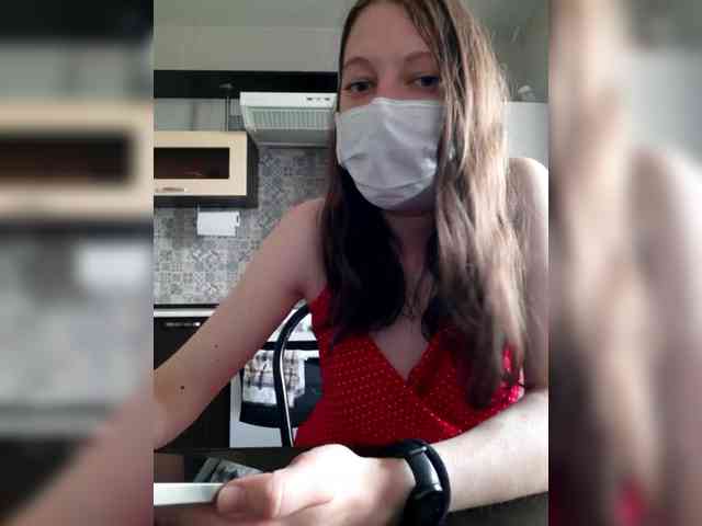JuliaKiss-11 webcam