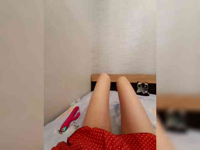 Julia_UralO4ka webcam