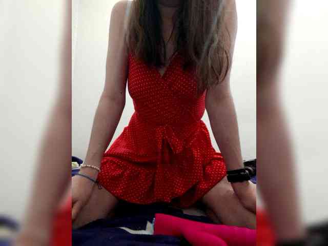 Julia_UralO4ka webcam