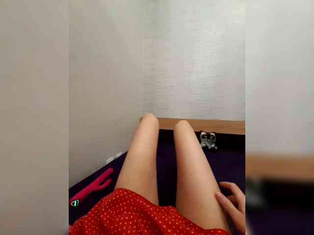 Julia_UralO4ka webcam