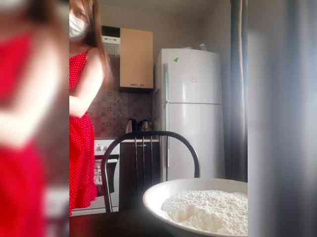 JuliaKiss-11 webcam