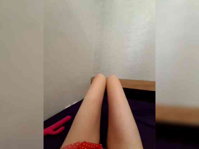JuliaKiss-11 webcam