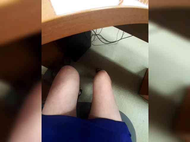 JuliaKiss-11 webcam