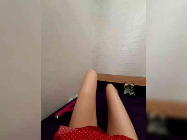 Julia_UralO4ka webcam