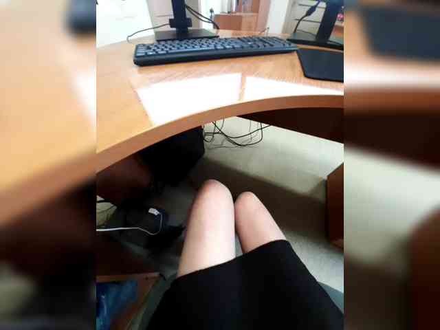JuliaKiss-11 webcam