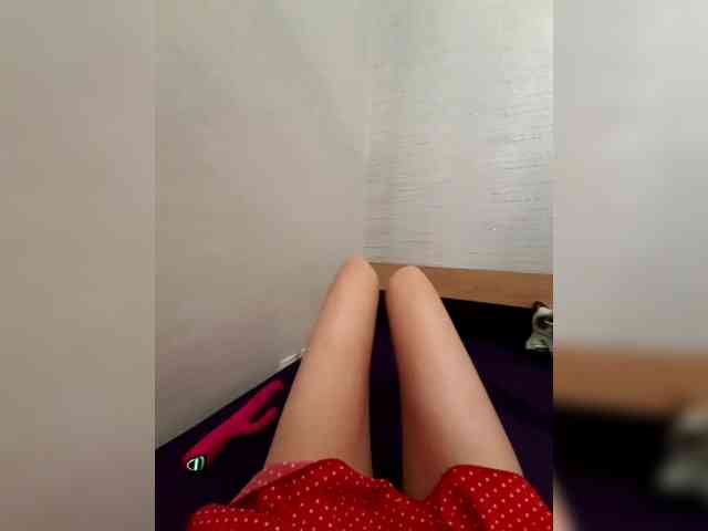 Julia_UralO4ka webcam