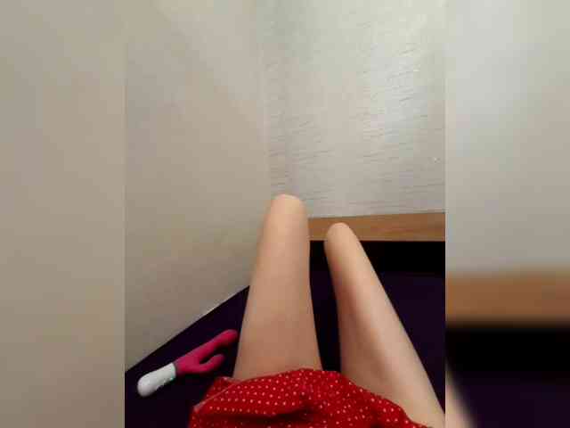 JuliaKiss-11 webcam