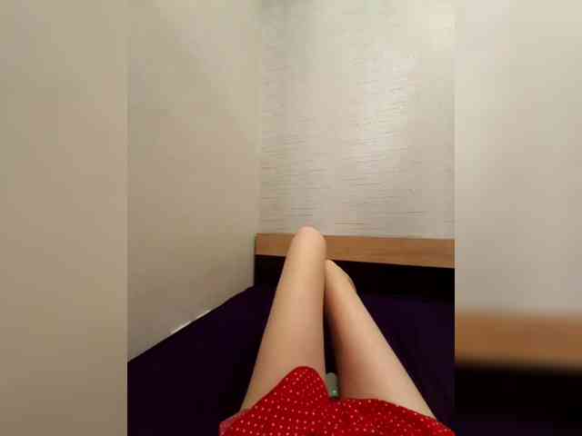 JuliaKiss-11 webcam