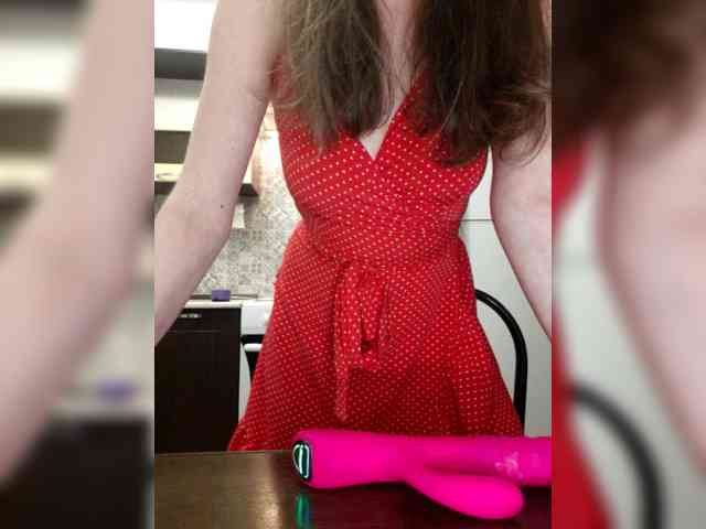 Julia_UralO4ka webcam