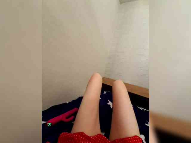Julia_UralO4ka webcam