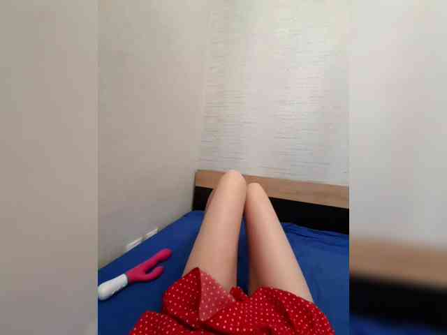 JuliaKiss-11 webcam
