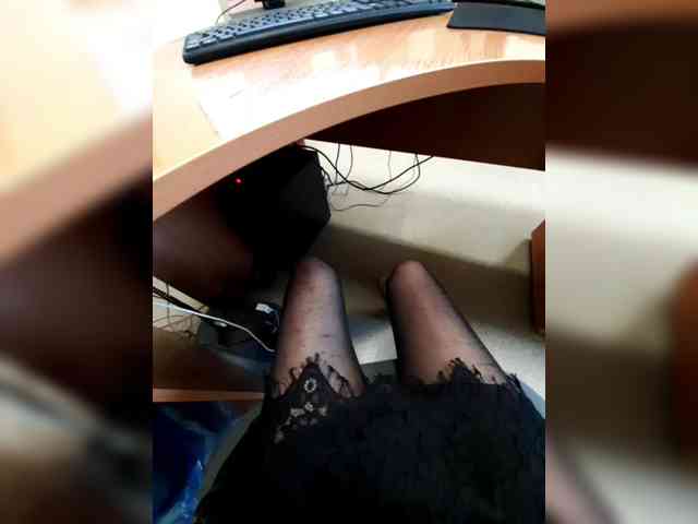 JuliaKiss-11 webcam