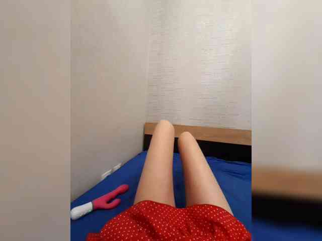 JuliaKiss-11 webcam
