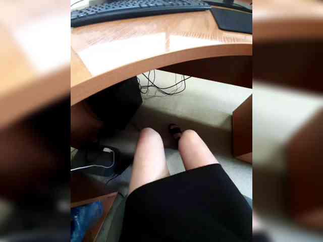 JuliaKiss-11 webcam