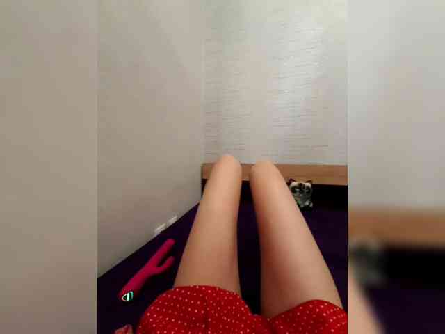 Julia_UralO4ka webcam