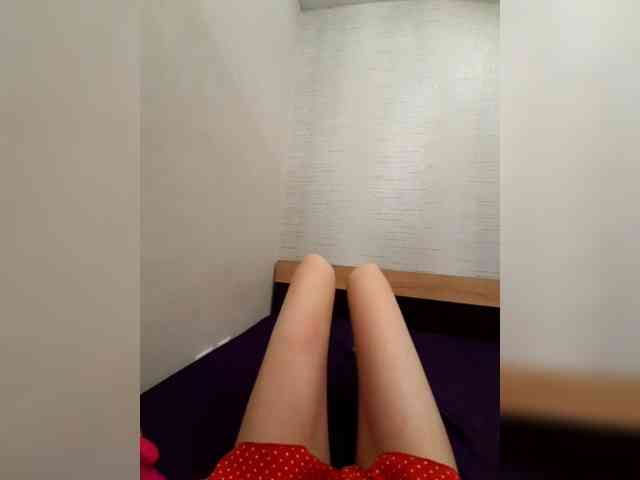 JuliaKiss-11 webcam