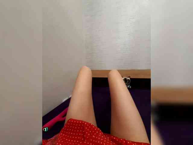Julia_UralO4ka webcam