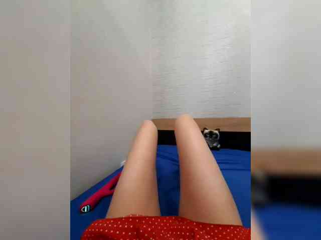 Julia_UralO4ka webcam