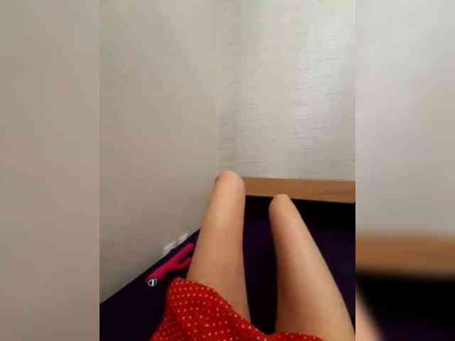 Julia_UralO4ka webcam