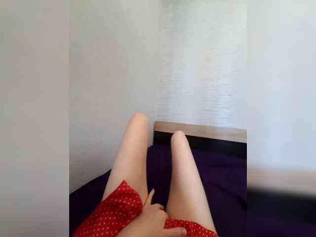 JuliaKiss-11 webcam
