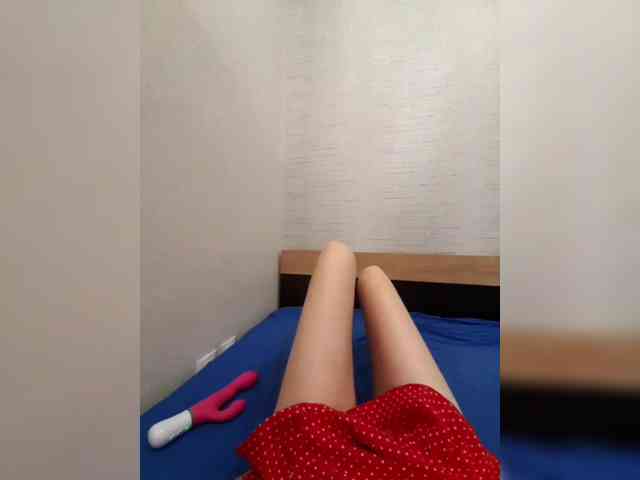 JuliaKiss-11 webcam