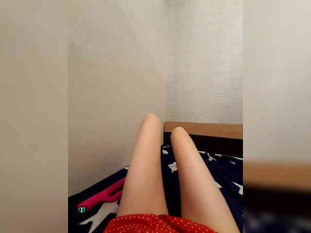 Julia_UralO4ka webcam