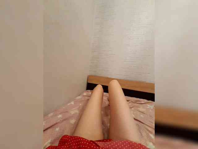 JuliaKiss-11 webcam