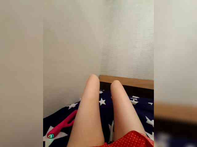 Julia_UralO4ka webcam