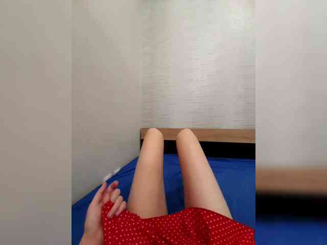 JuliaKiss-11 webcam