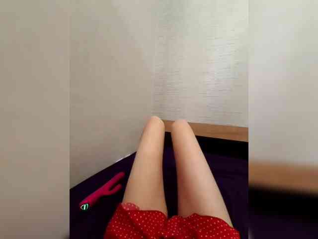 JuliaKiss-11 webcam