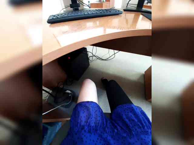 JuliaKiss-11 webcam