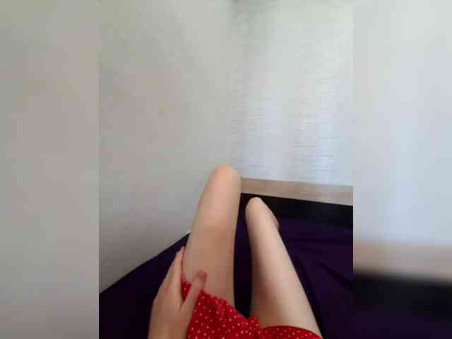 JuliaKiss-11 webcam