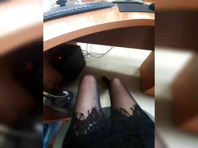JuliaKiss-11 webcam