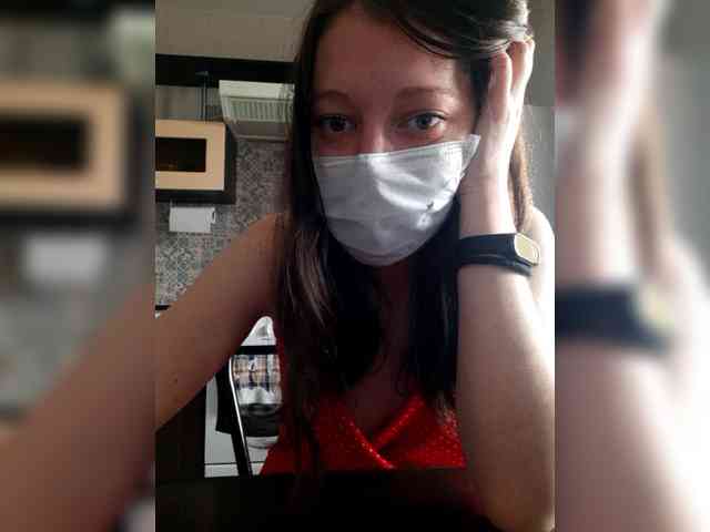 JuliaKiss-11 webcam