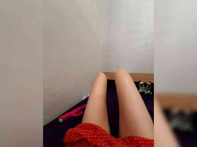 Julia_UralO4ka webcam