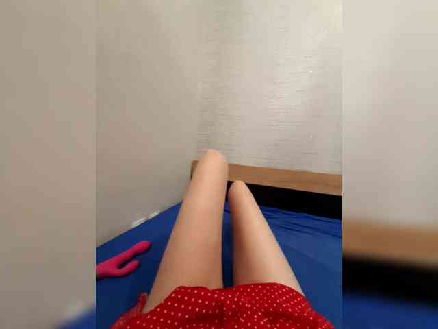 JuliaKiss-11 webcam