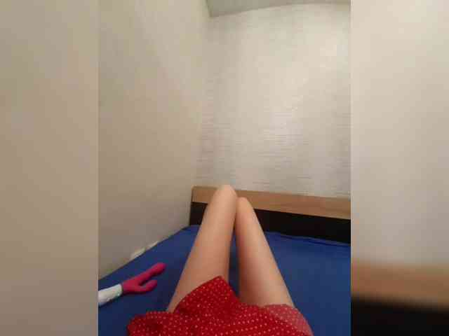 JuliaKiss-11 webcam