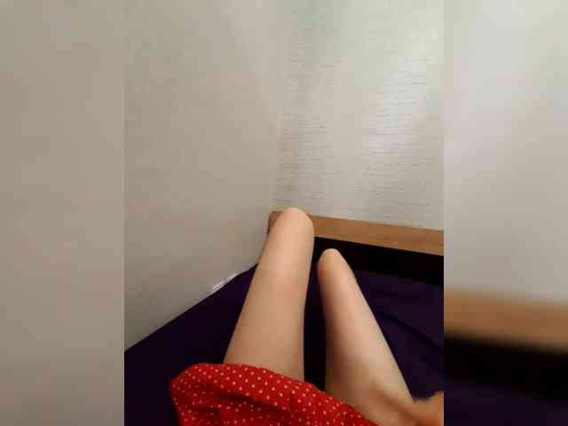 JuliaKiss-11 webcam