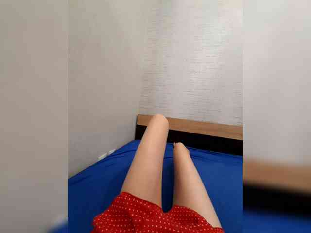 JuliaKiss-11 webcam