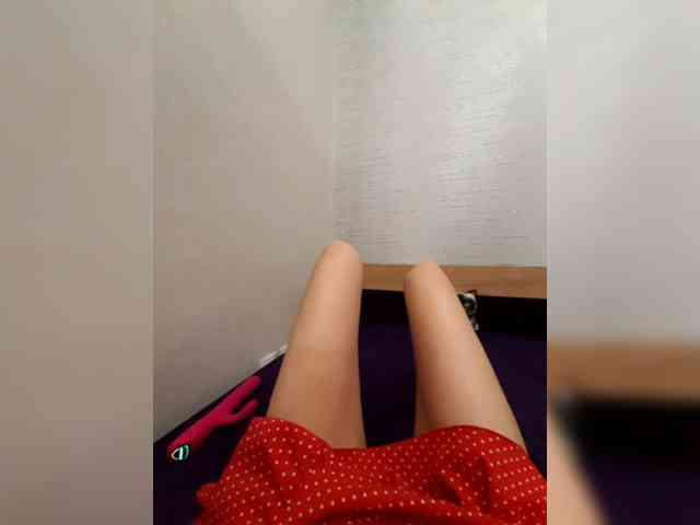 Julia_UralO4ka webcam