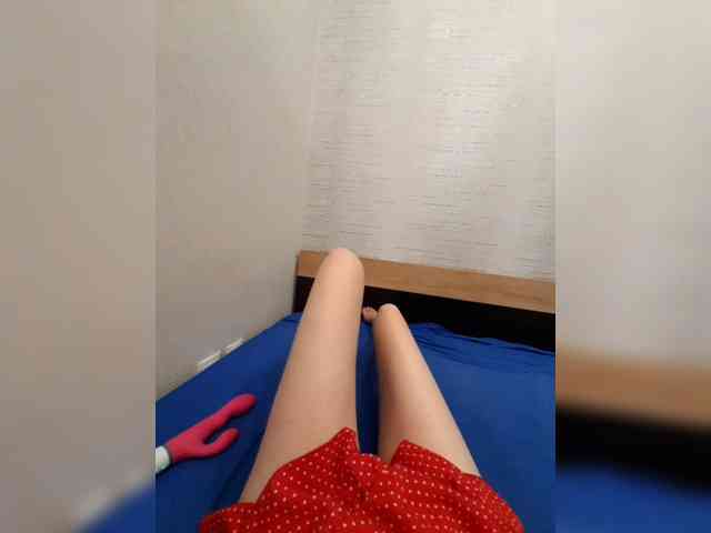 JuliaKiss-11 webcam