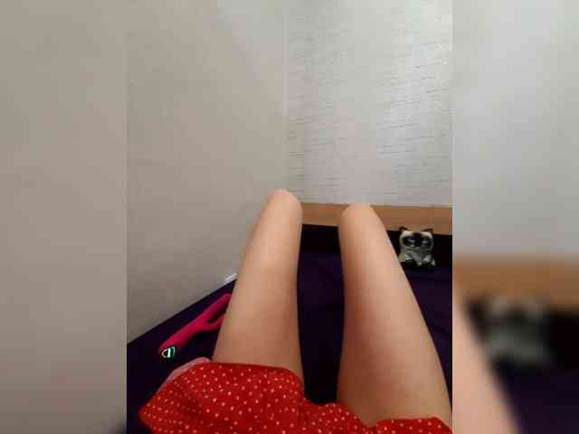 Julia_UralO4ka webcam