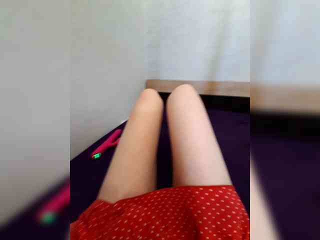 JuliaKiss-11 webcam