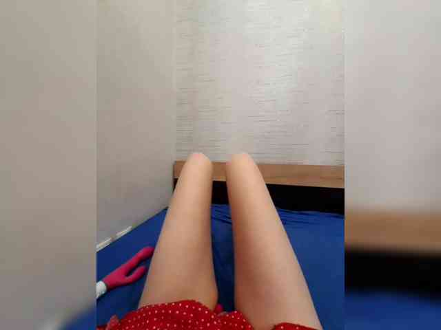JuliaKiss-11 webcam