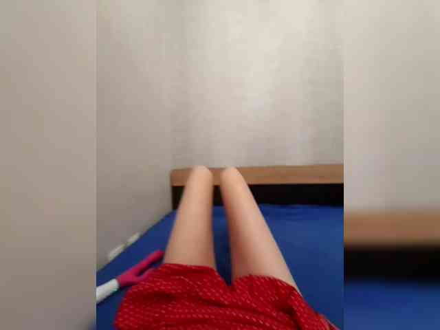 JuliaKiss-11 webcam