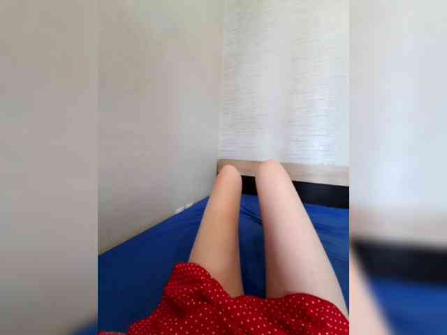 JuliaKiss-11 webcam