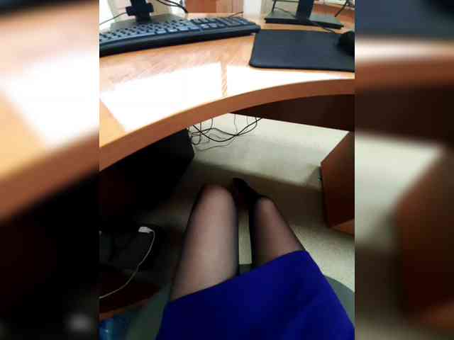 JuliaKiss-11 webcam