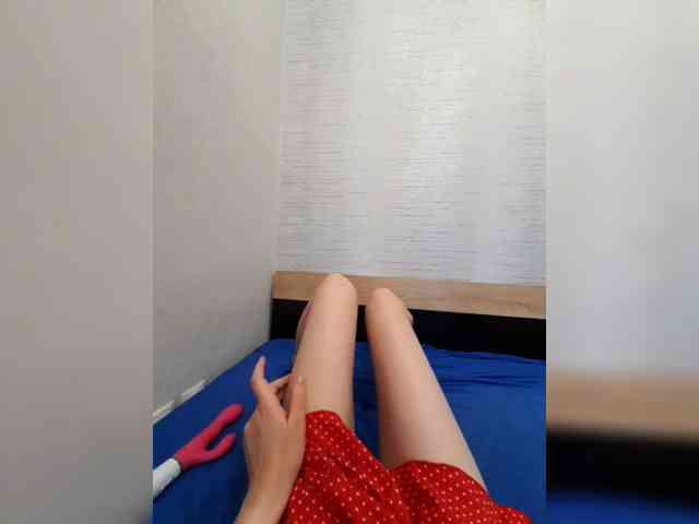 JuliaKiss-11 webcam